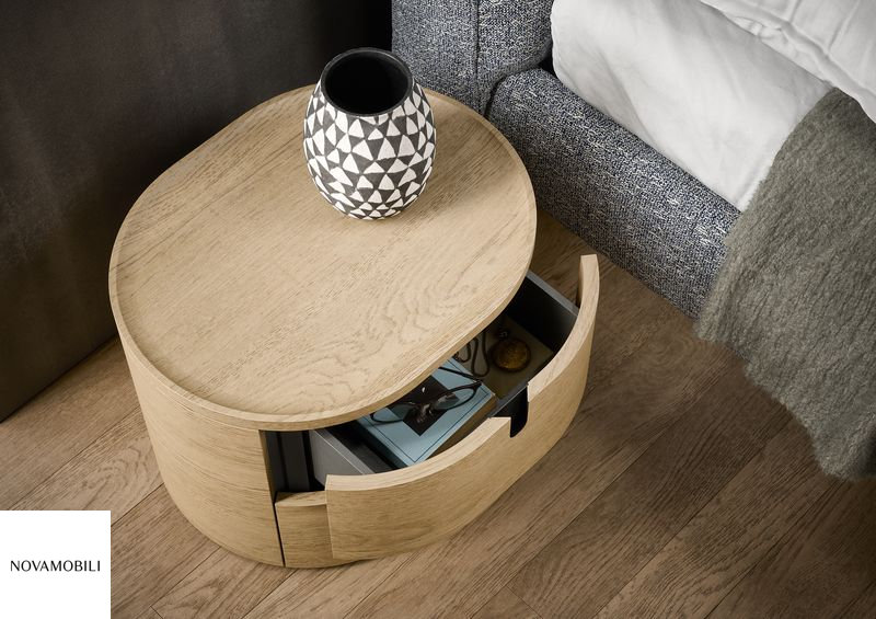 Comò e Comodini NOVAMOBILI - Modello 30